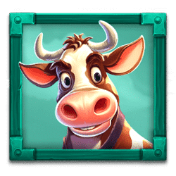 Ikon 4 Barnyard Megahays Megaways
