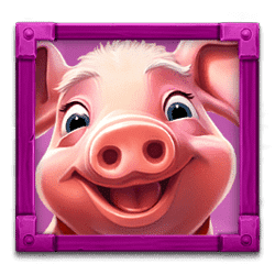 Ikon 5 Barnyard Megahays Megaways
