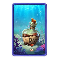 Ikon 4 Beware The Deep Megaways