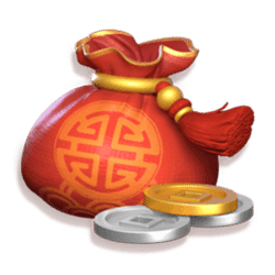 Ikon 3 Fortune Mouse