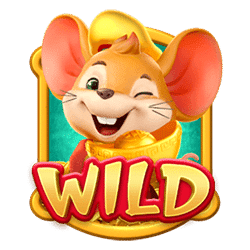 Simbol Wild Slot Fortune Mouse
