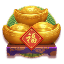 Ikon 1 Fortune Ox