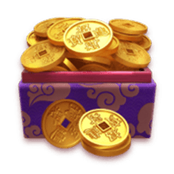 Ikon 2 Fortune Ox