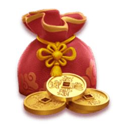 Ikon 3 Fortune Ox