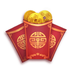 Ikon 4 Fortune Ox