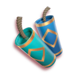 Ikon 6 Fortune Ox