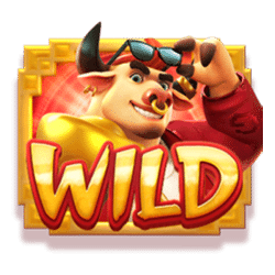 Simbol Wild dari Slot Fortune Ox