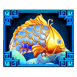 Ikon 5 Fortune Dragon