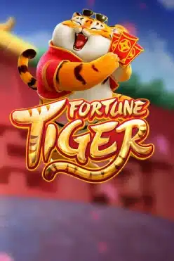 Main Gratis Fortune Tiger dalam Mode Demo