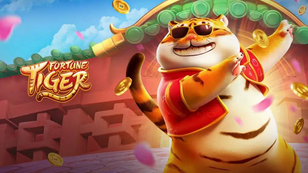 Ulasan slot Fortune Tiger