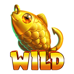 Simbol Wild dari Slot Ice Lobster