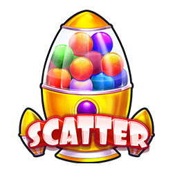 Scatter Slot Sugar Rush 1000
