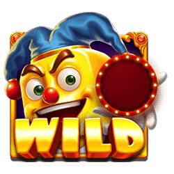 Simbol Wild Slot The Dog House Dice Show