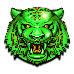 Ikon 3 Triple Tigers