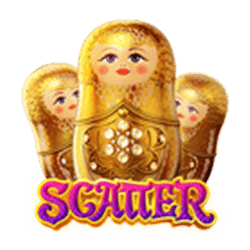 Scatter Slot Tsar Treasures