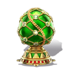 Ikon 3 Tsar Treasures