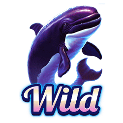 Simbol Wild Slot Great Lagoon