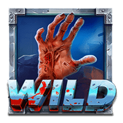 Simbol Wild dari Slot Train to Seoul