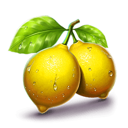 Ikon 4 Fruity Treats