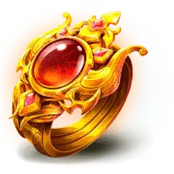 Ikon 2 Gates of Gatot Kaca 1000