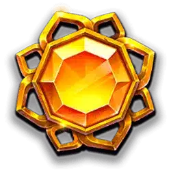 Ikon 9 Gates of Gatot Kaca 1000