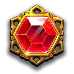 Ikon 10 Gates of Gatot Kaca 1000