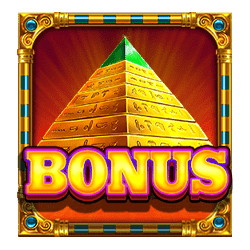 Scatter Slot Heart of Cleopatra