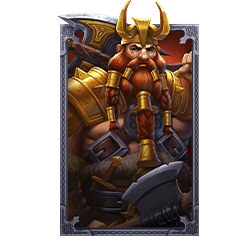 Ikon 2 Revenge of Loki Megaways