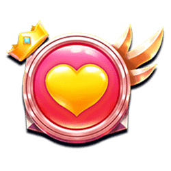 Ikon 3 Starlight Princess Pachi