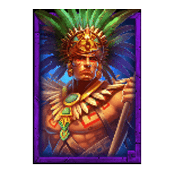 Ikon 2 Aztec Treasure Hunt