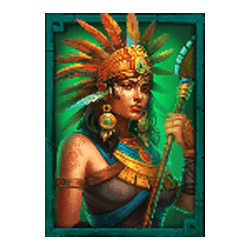 Ikon 3 Aztec Treasure Hunt