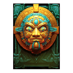 Simbol Wild Slot Aztec Treasure Hunt