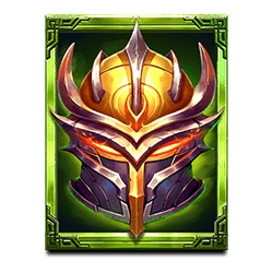 Ikon 3 Forging Wilds