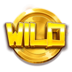 Simbol Wild Slot Running Sushi