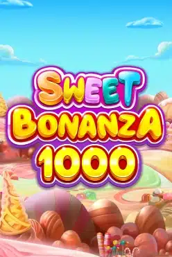 Sweet Bonanza 1000 Main Gratis dalam Mode Demo
