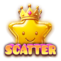 Scatter Slot Sweet Kingdom