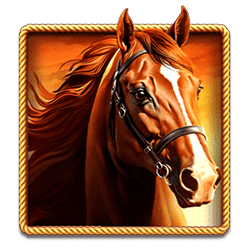 Simbol Wild Slot Badge Blitz