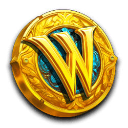 Simbol Wild Slot Bow of Artemis