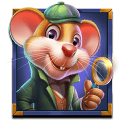 Ikon 1 Mystery Mice