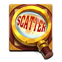 Scatter Slot Mystery Mice