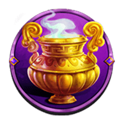 Ikon 3 Wisdom of Athena 1000