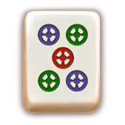 Ikon 5 Mahjong Wins 2
