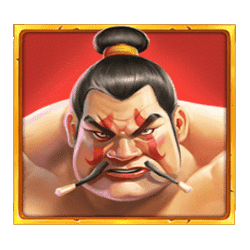 Ikon 1 Sumo Supreme Megaways