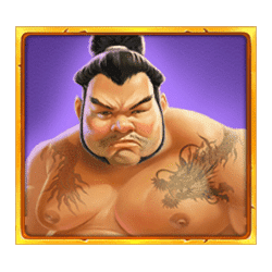 Ikon 3 Sumo Supreme Megaways