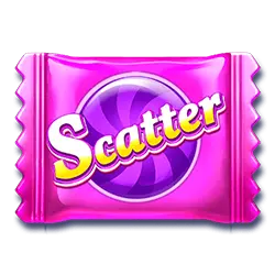 Scatter Slot Candy Corner