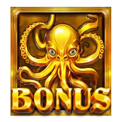Scatter Slot Release the Kraken Megaways
