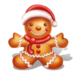 Ikon 2 Santa's Xmas Rush