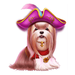 Ikon 2 Rumah Anjing – Kru Muttley