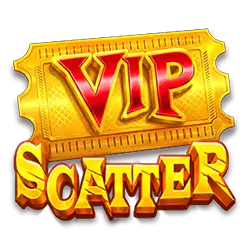 Scatter Slot Vampy Party