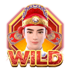 Simbol Wild dari Slot Double Fortune